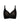 C Magnifique - Wirefree Support Bra - 011 BLACK