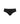 Simply Better Invisibles - Slip - 3 BLACK
