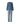 Ornament Nights - Pyjamas - 370 BLUE COTTON