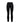 True Confidence - Leggings - 996 WS SCHWARZ