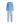 Lovely Nights - Pyjamas - 399 HYDRANGEA BLUE