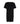 JBS of Denmark - Big Shirt. - 9 SORT
