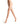 Shelina 12 Toeless TI - Tights - 4679 BRASIL