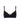 Pure Maternity - Nursing Wirefree Bra - 011 BLACK