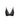 Abellia - Bralette - BLK BLACK