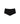 Illusion - Panty - 3 BLACK