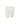 Lucia - Long Shorts - 003 WHITE