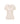 Richesse Lace - Top short-sleeve - 090 LIGHT IVORY