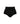 Beauty Shaper - Panty Girdle - 001 BLACK
