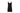 Bamboo - slip with lace - 02 BLACK