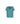 Lovestory - T-shirt - 1748 Teal Dream