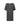 Lovestory - Big Shirt Short Sleeve - 515 THUNDER GREY