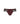 Mey - Thong Pants - 1809 Hot Maroon