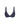 SOFT STUDIO - Padded Bralette - VEL Velvet Blue