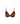 Hello Sunset - Padded Bikini Top Heartshape - SEP SEP Sepia