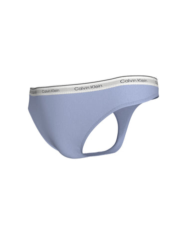 Icon Logo - Thong - V9Z Amethyst Cream