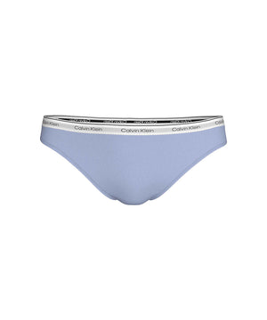 Icon Logo - Thong - V9Z Amethyst Cream
