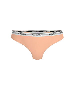 Icon Logo -  Bikini - 4RW Peach Bliss