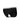 Icon Logo -  Bikini - 5VB Seeing Stars Black Goji