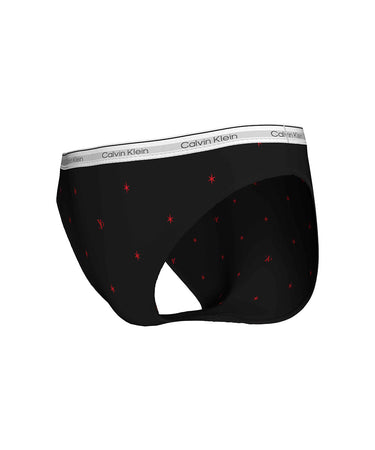 Icon Logo -  Bikini - 5VB Seeing Stars Black Goji