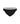 Icon Logo -  Bikini - 5VB Seeing Stars Black Goji