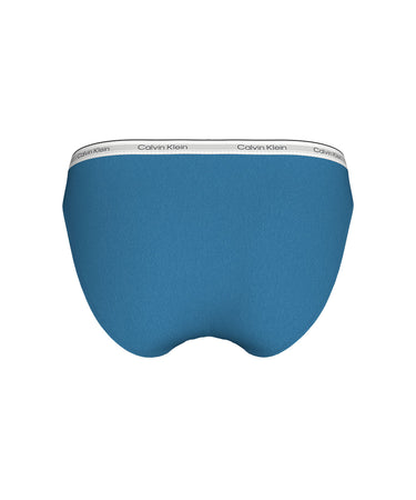 Icon Logo -  Bikini - C2L Poseidon Blue