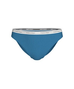Icon Logo -  Bikini - C2L Poseidon Blue