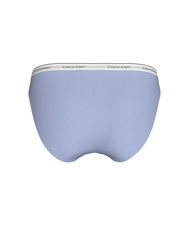 Icon Logo -  Bikini - V9Z Amethyst Cream
