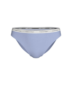 Icon Logo -  Bikini - V9Z Amethyst Cream
