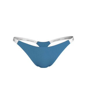 Icon Logo - Dipped String Thong - C2L Poseidon Blue