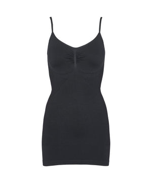 Lucia - Top - 001 BLACK