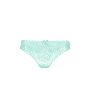 Melody - Brief - 0578 AQUA