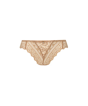 Cassiopée - Thong - 0584  GOLD