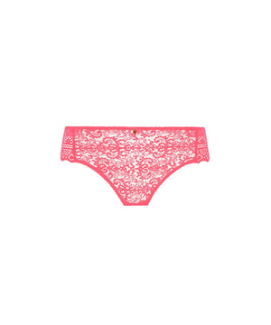 Cassiopée - Brief - 0577 ELECTRIC PINK