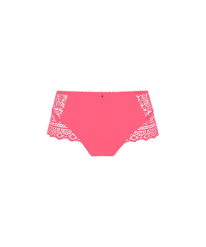Cassiopee - Panty - 0577 ELECTRIC PINK