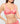Cassiopee - Underwire Full Cup Bra - 0577 ELECTRIC PINK
