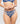 Agathe - Shorty - 0576 BLEU LAZULI