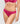 Tess - Thong - 0579 ROSE SAMBA