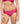 Tess - Shorty - 0579 ROSE SAMBA