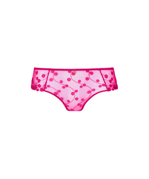Tess - Shorty - 0579 ROSE SAMBA