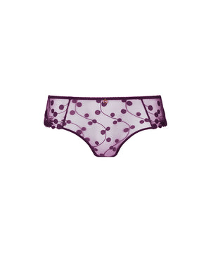Tess - Shorty - 0583  AMETHYSTE