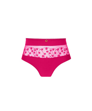 Tess - Panty - 0579 ROSE SAMBA