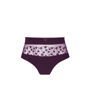 Tess - Panty - 0583  AMETHYSTE
