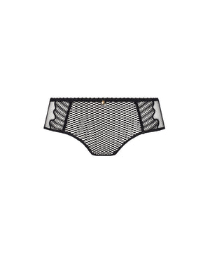 Luna - Shorty - 0003 NOIR