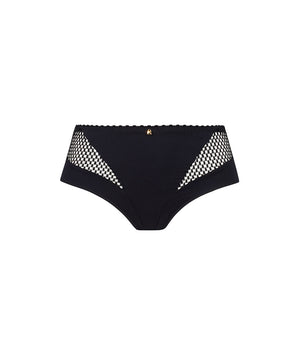 Luna - Panty - 0003 NOIR