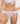 Charlotte - Thong - 0001 BLANC