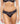 Charlotte - Thong - 0574 ANTHRACITE