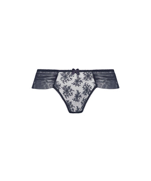 Charlotte - Thong - 0574 ANTHRACITE