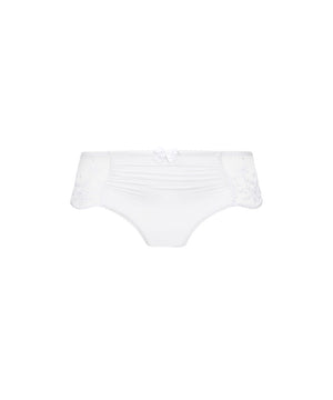 Charlotte - Shorty - 0001 BLANC