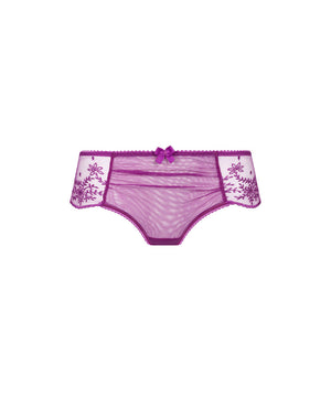 Charlotte - Shorty - 0573 DAHLIA